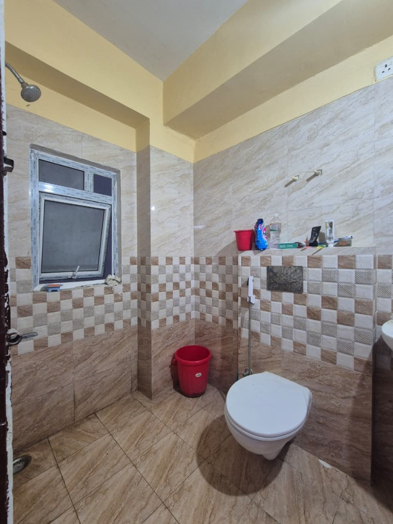 Semi Furnished 2bhk in Kahilipara, Guwahati, Assam, India for Rent